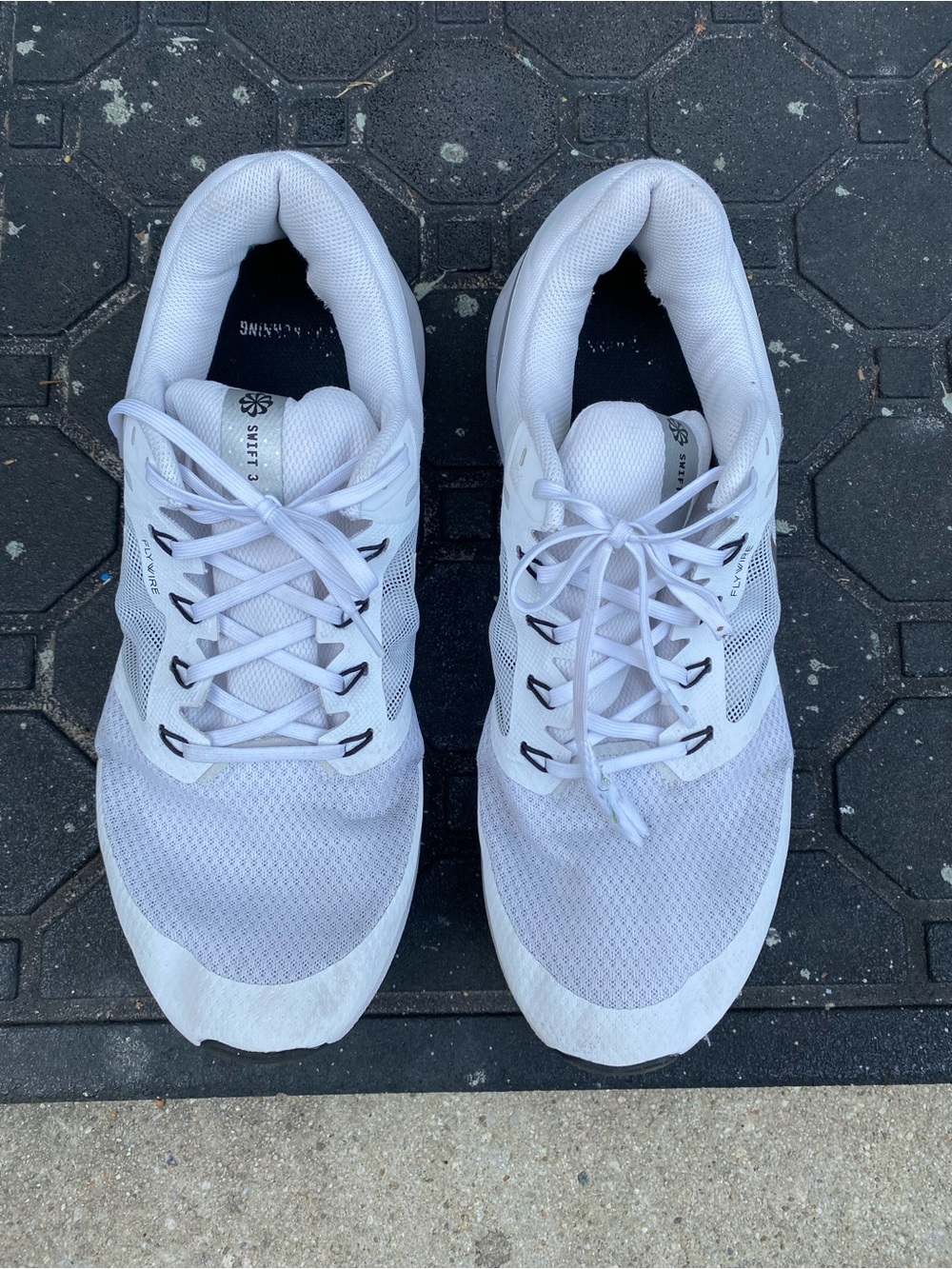Nike Run Swift 3